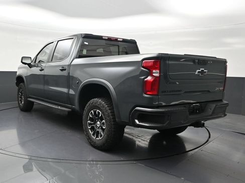 Used 2026 Chevrolet Silverado 1500 ZR2 w/ LPO, Dark Essentials Package AWD/4WD image 3