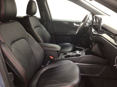 New 2025 Ford Escape ST-Line Elite w/ Premium Technology Package image 32