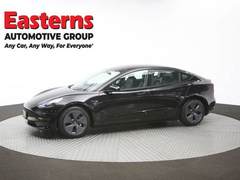 Used 2023 Tesla Model 3 Standard Range RWD image 54