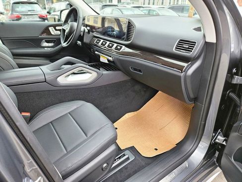 New 2026 Mercedes-Benz GLE 350 4MATIC image 9