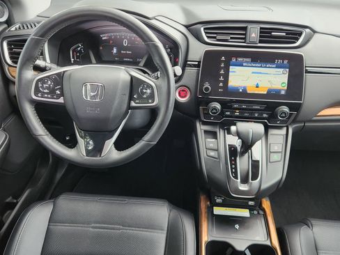 Used 2020 Honda CR-V Touring image 27