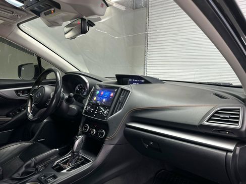 Used 2021 Subaru Crosstrek 2.5i Limited w/ Moonroof Package 2 AWD/4WD image 14
