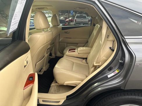 Used 2012 Lexus RX 350 AWD image 13