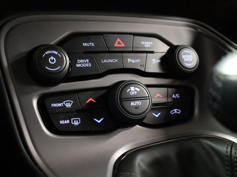 Used 2023 Dodge Challenger R/T Scat Pack w/ Plus Package image 28