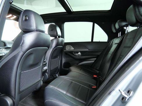 Used 2024 Mercedes-Benz GLE 450 4MATIC image 14