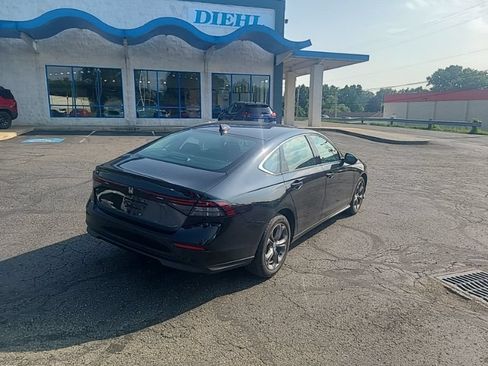Used 2024 Honda Accord EX image 4