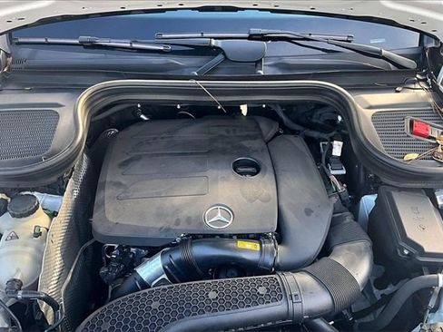 Certified 2022 Mercedes-Benz GLE 350 GLE 350 image 31