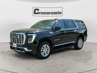 Used 2025 GMC Yukon Denali