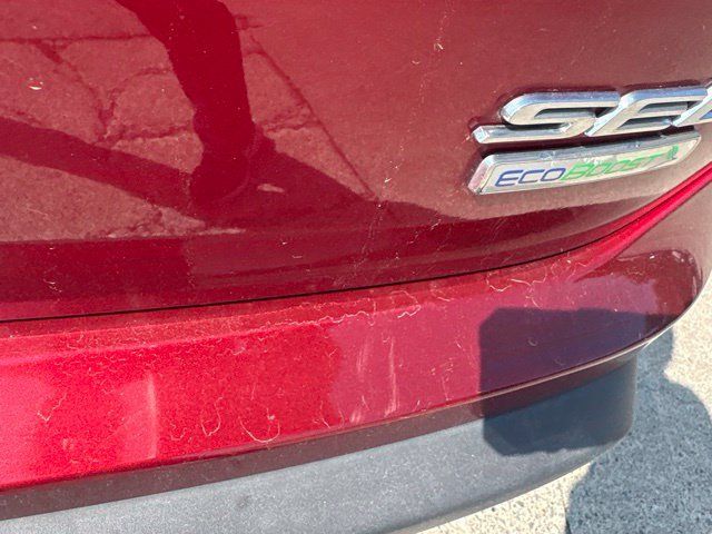 Used 2019 Ford Edge SEL w/ Equipment Group 201A FWD image 38