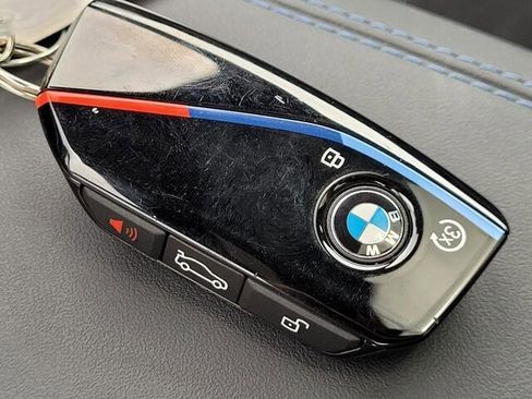 Certified 2025 BMW M235i xDrive M235i xDrive w/ M Performance Package image 30