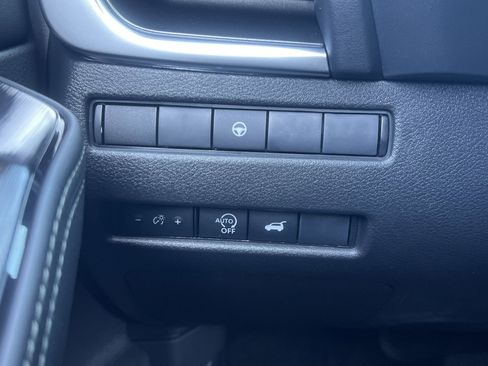 New 2026 Nissan Rogue SV image 12