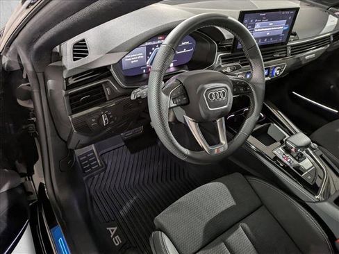 Used 2025 Audi A5 2.0T Premium Plus image 10