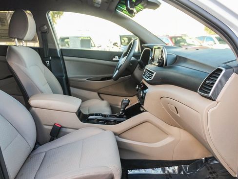 Used 2019 Hyundai Tucson Value image 16