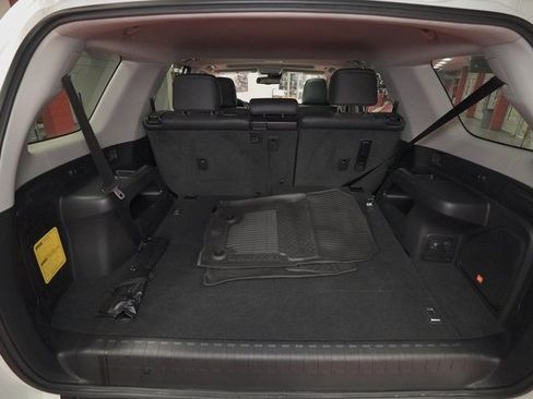 Certified 2022 Toyota 4Runner Limited image 38