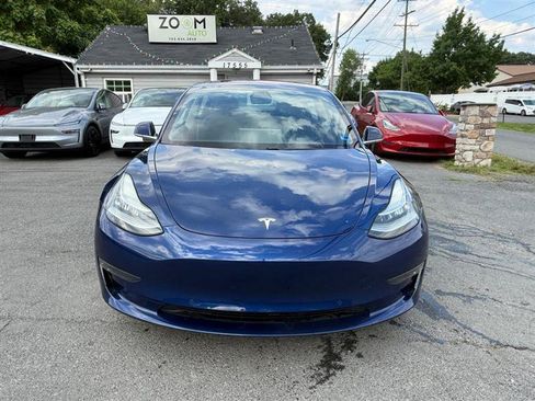 Used 2018 Tesla Model 3 Long Range RWD image 7