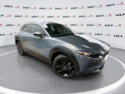 Used 2022 MAZDA CX-30 AWD 2.5 S w/ Preferred Package