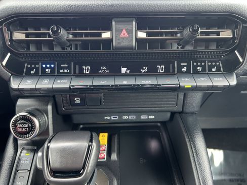 Used 2025 Toyota Land Cruiser w/ Premium Package AWD/4WD image 21