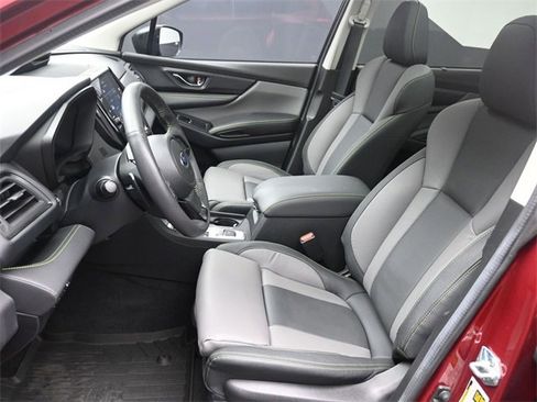 Certified 2024 Subaru Ascent Onyx Edition Limited w/ Popular Package Onyx image 18