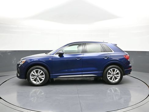 Used 2023 Audi Q3 2.0T Premium Plus AWD/4WD image 9
