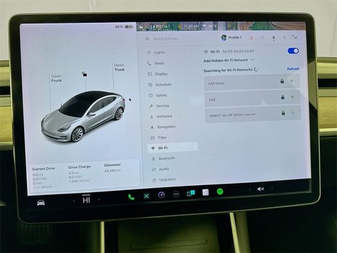 Used 2018 Tesla Model 3 Long Range image 46