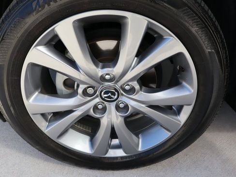 Used 2023 MAZDA CX-30 AWD 2.5 S w/ Premium Package image 42