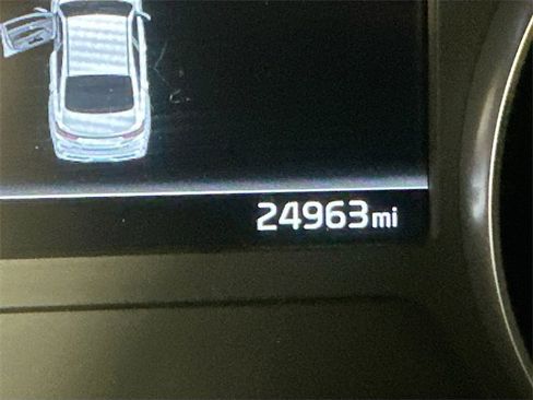 Used 2023 Kia Forte LXS image 14