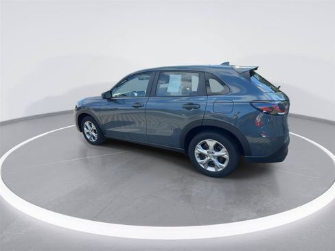 Used 2023 Honda HR-V LX image 6