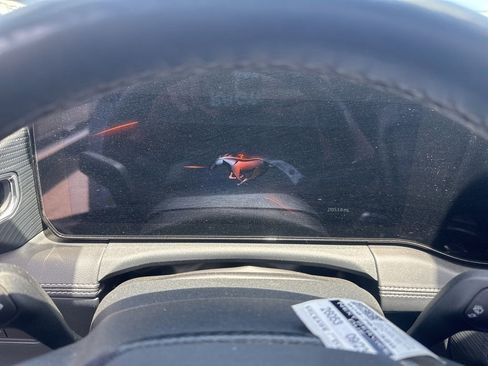 Used 2025 Ford Mustang Premium RWD image 7