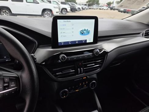 Used 2025 Ford Escape Active AWD/4WD image 20