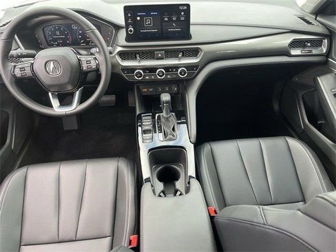 New 2026 Acura Integra FWD image 11