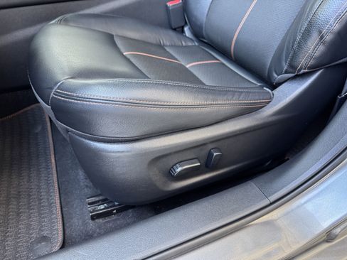 Used 2022 Nissan Altima 2.5 SR image 15