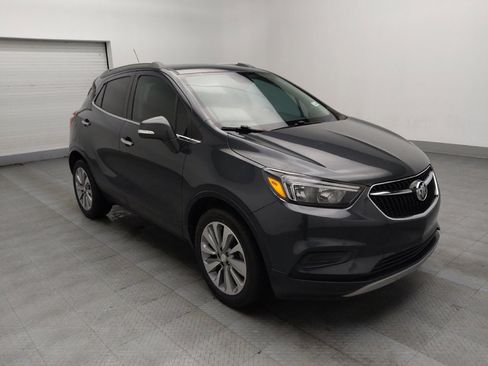 Used 2018 Buick Encore Preferred image 13