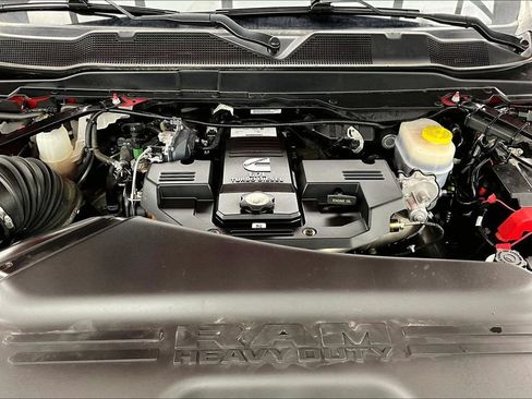 Used 2023 RAM 2500 Rebel w/ Level 2 Equipment Group AWD/4WD image 10