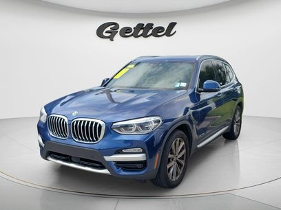 Used 2018 BMW X3 xDrive30i