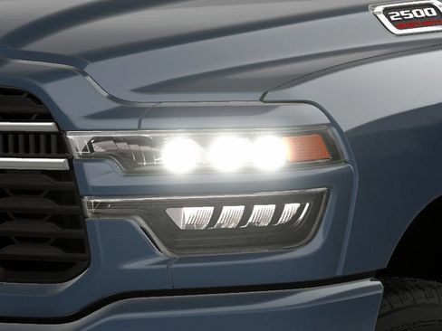 New 2026 RAM 2500 Big Horn image 14