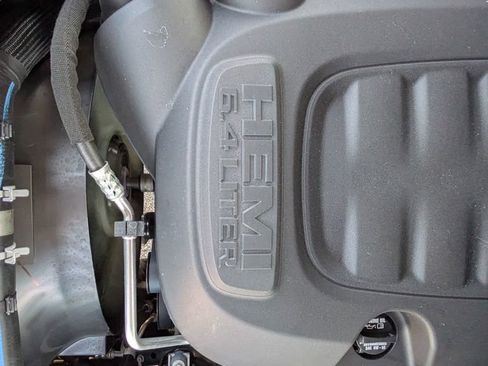 New 2026 RAM 2500 Tradesman image 35