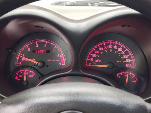 Used 2002 Pontiac Grand Am SE image 24