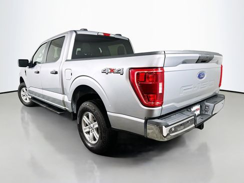Used 2022 Ford F150 XLT image 5