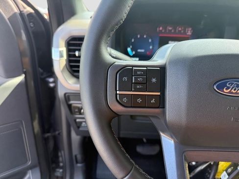 Used 2024 Ford F150 XLT image 18