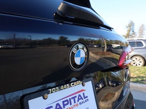 Used 2020 BMW X5 M50i w/ Dynamic Handling Package image 25