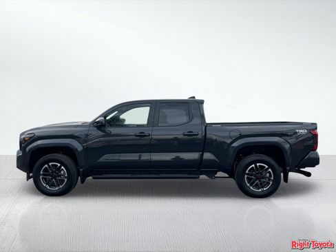 Certified 2026 Toyota Tacoma TRD Sport RWD image 4