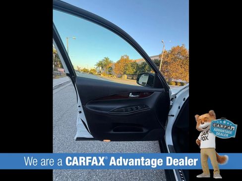 Used 2017 INFINITI QX50 2WD w/ Premium Plus Package image 49