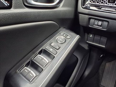 New 2026 Honda Civic Sport Touring image 23