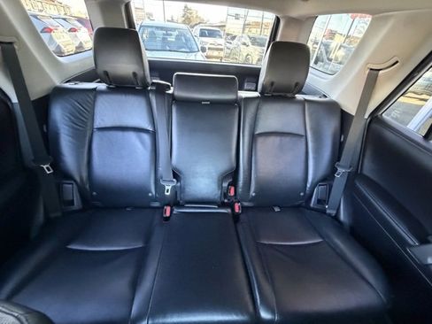 Used 2011 Toyota 4Runner Limited image 17