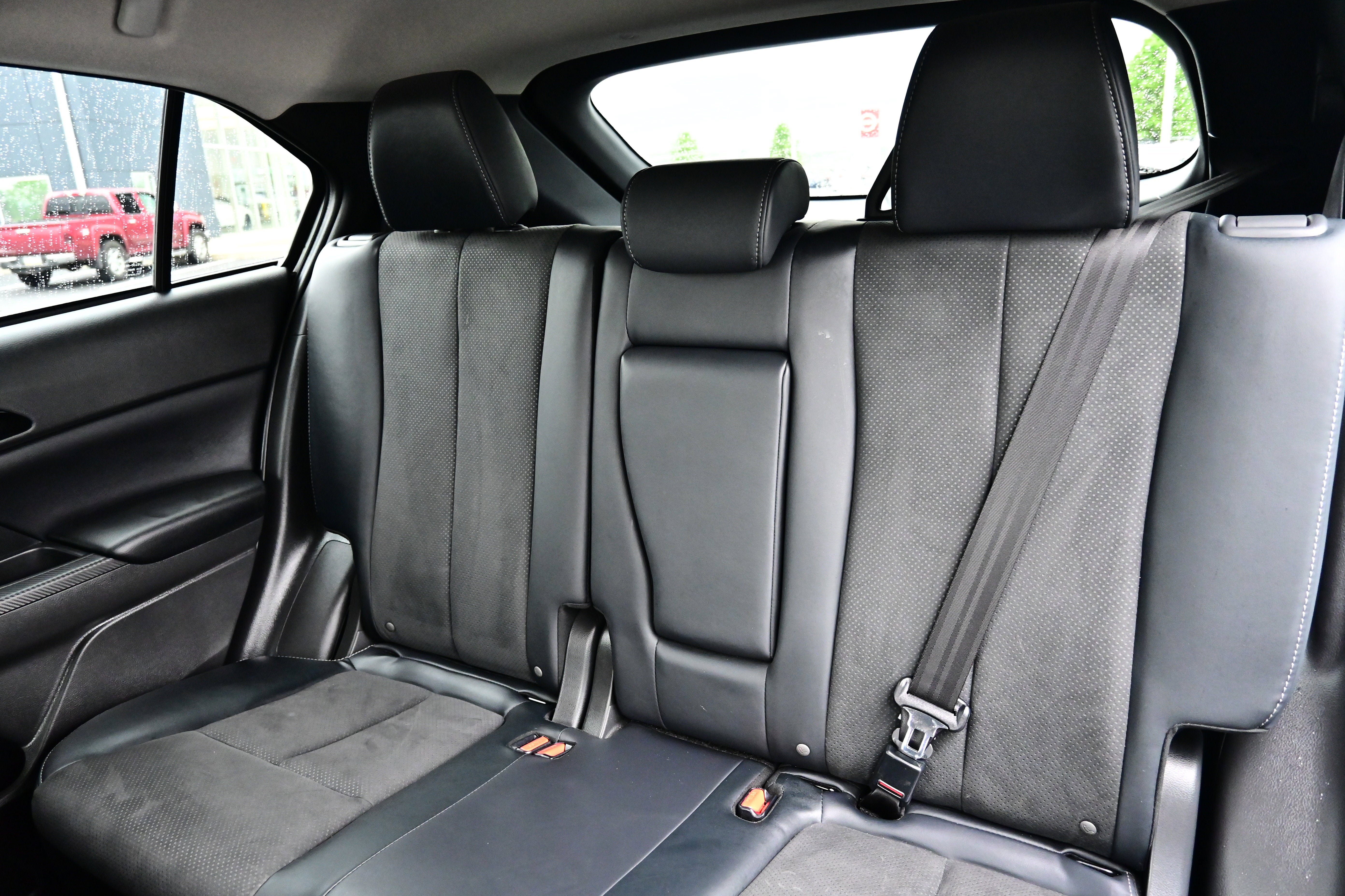 Used 2026 Mitsubishi Eclipse Cross SEL AWD/4WD image 25