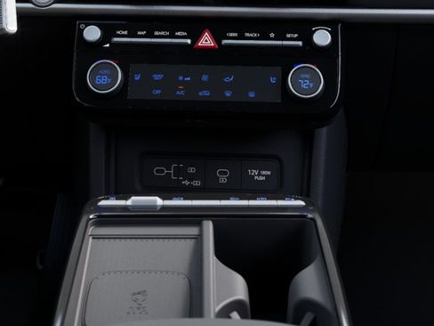 New 2026 Hyundai Tucson SEL image 10