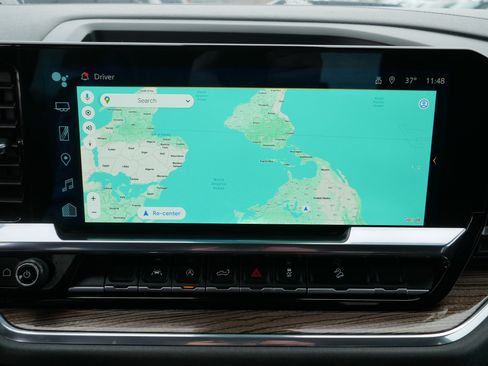 Used 2023 Chevrolet Silverado 1500 LT Trail Boss w/ Protection Package image 30