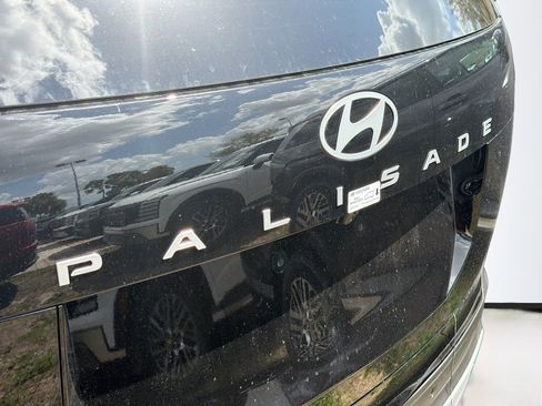 New 2026 Hyundai Palisade SE image 11