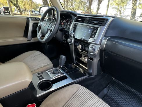 Used 2023 Toyota 4Runner SR5 image 47