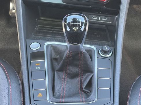 New 2026 Volkswagen Jetta GLI Autobahn FWD image 26